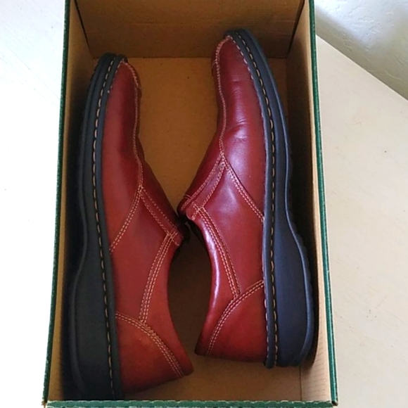 Josef Seibel Loafers Slip-Ons main image 7